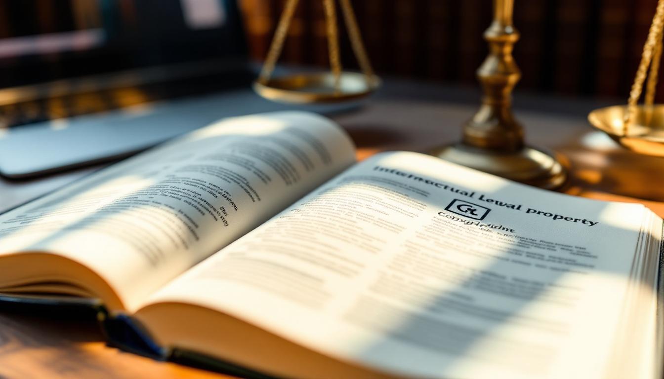 Propriété intellectuelle : les points clés à maîtriser en 2026