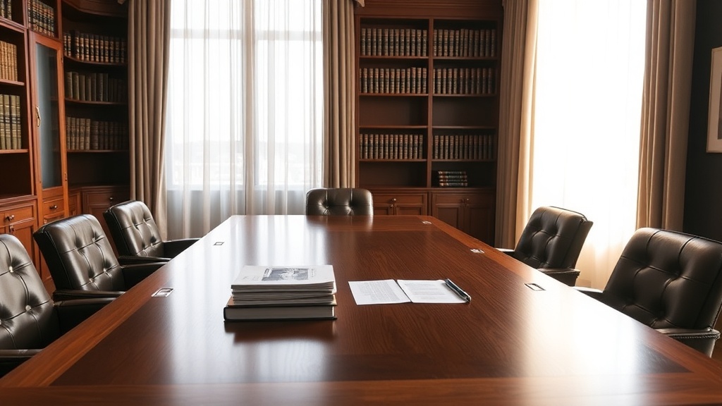 Procédure de divorce : quelles options pour les couples