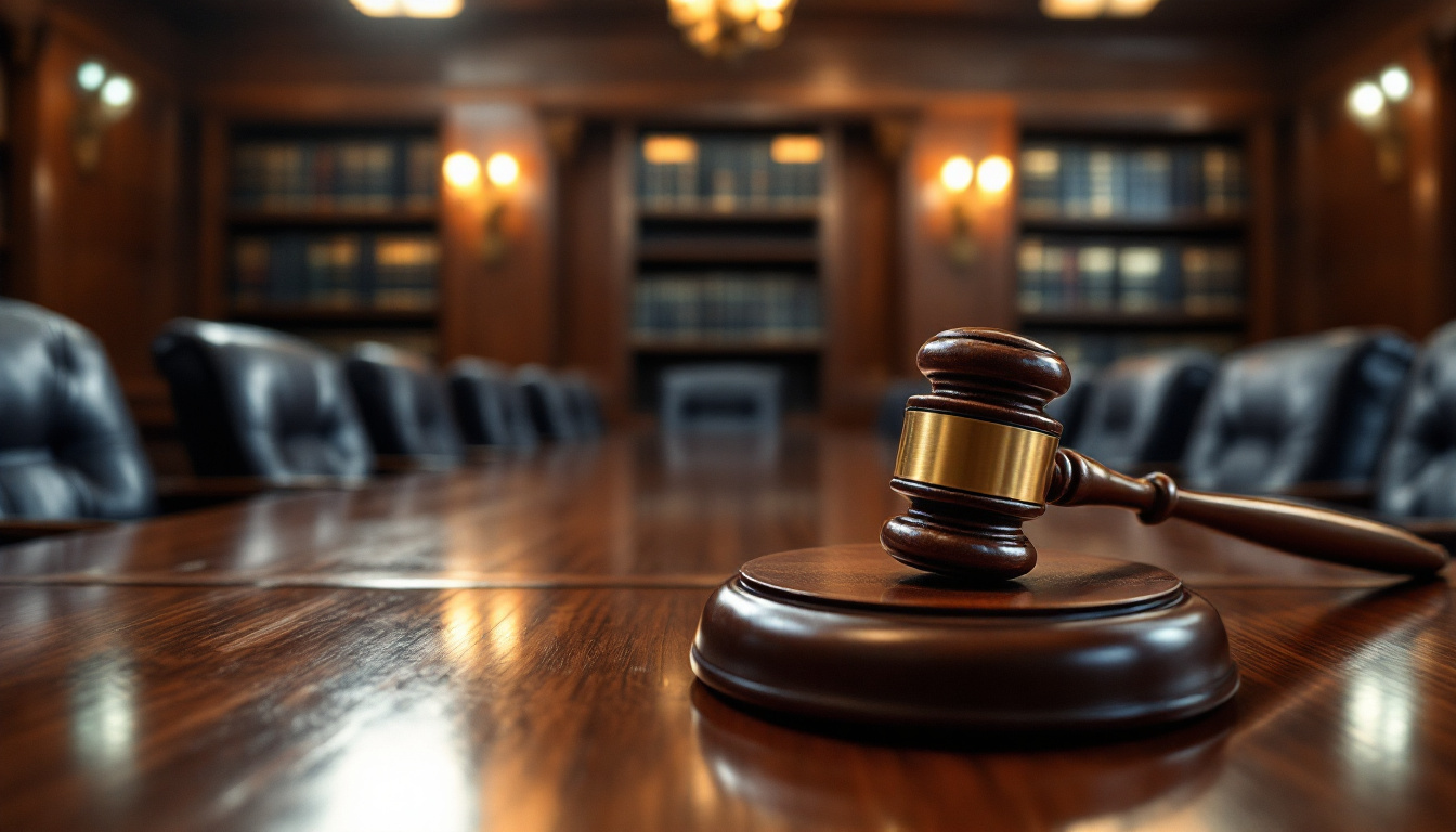 Assignation au tribunal : que faire si vous êtes convoqué