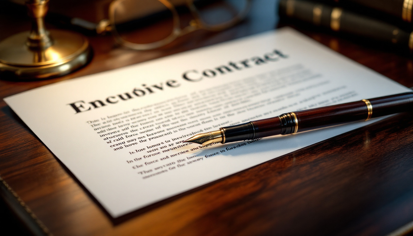 La force majeure dans les contrats : comment l'invoquer efficacement