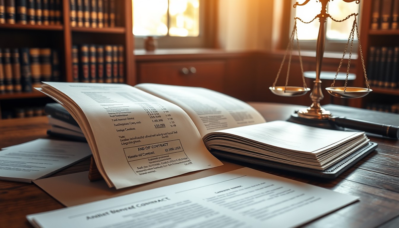Indemnité fin de contrat cdd calcul aspects juridiques à connaître